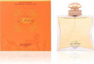 Hermes 24 Faubourg - 100 ml - Eau De Parfum