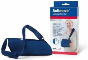 Bsn Medical Actimove Mitella Comfort Arm Sling T-P 1ud