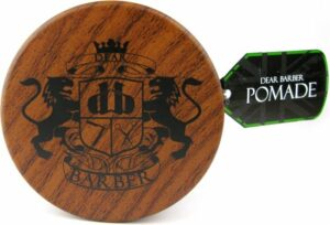 Dear Barber Pomade