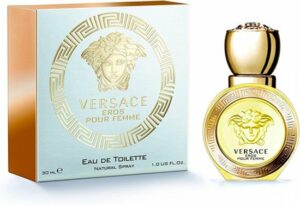 Damesparfum Eros Femme Versace EDT