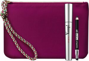 Pupa Milano - Vamp! - Make up Tas -multiplay special size -Handy Bag -