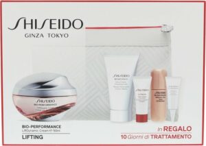 Shiseido Bio-Performance Lift Dynamic Cream Set - Huidverzorging