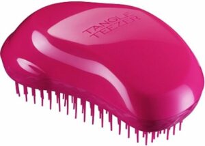 Tangle Teezer - The Original Pink Fizz Borstel