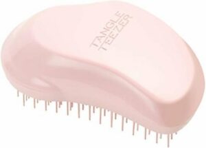 Tangle Teezer The Original Mini Detangling Haarborstel - Roze