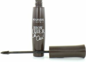 Bourjois Oh Oui! Brow Fiber Wenkbrauwgel - 003 Brown
