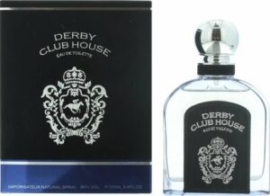 Armaf Derby Club House by Armaf 100 ml - Eau De Toilette Spray