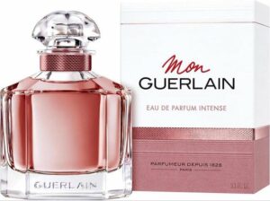 Guerlain Mon Guerlain 100 ml Eau de Parfum Intense - Damesparfum