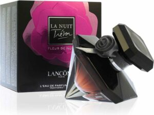 Lancome La Nuit TrEsor Fleur De Nuit Eau De Parfum Pro zeny 30 Ml