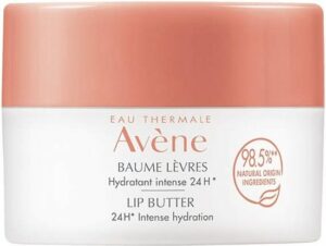 Cold Cream Ultra-nourishing Lip Balm 10 Ml By Avene 10 Ml