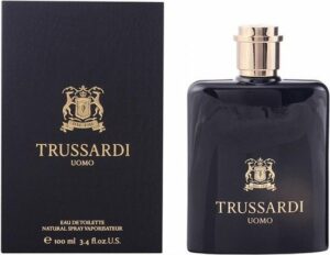 Trussardi Uomo - 50 ml - Eau de toilette