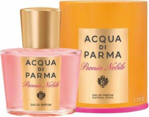 Acqua di Parma Peonia Nobile - 100 ml - eau de parfum spray - damesparfum