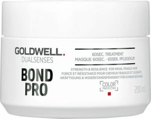 Goldwell - Dualsenses Bond Pro 60Sec Treatment
