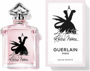 Guerlain La Petite Robe Noire EDT W 100 ml