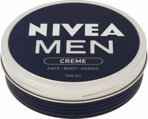 Nivea - Nivea Men Creme - 150ml
