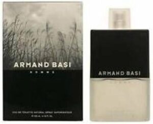 Herenparfum Armand Basi Basi Homme (125 ml)