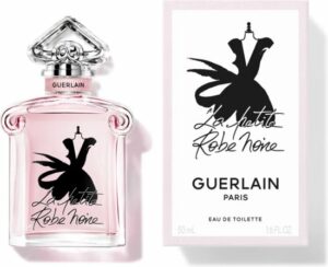 Guerlain La Petite Robe Noire EDT W 50 ml