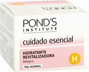 Pond's Essential Care H Revitalizing Moisturizing Cream 50ml