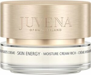 Juvena Skin Energy Moisture Cream Rich 50ml