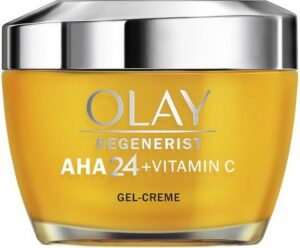 Dagcrème Olay Regenerist Vitamin C +AHA 24 (50 ml)