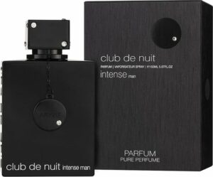 Armaf Club De Nuit Intense 150 ml - Parfum - Herenparfum