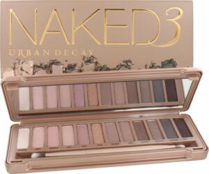 Urban Decay Naked 3 Oogschaduw Palette