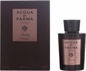 Acqua Di Parma - Uniseks Parfum Ambra Acqua Di Parma EDC concentrée - Unisex - 180 ml