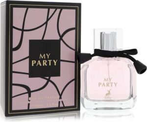 Maison Alhambra My Party eau de parfum spray 100 ml