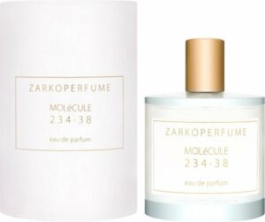Zarkoperfume Molecule 234-38 - 100 ml - eau de parfum spray - unisexparfum