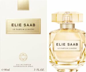 Elie Saab Le Parfum Lumière Eau de Parfum 90ml