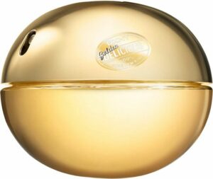 Donna Karan Golden Delicious Dkny Eau De Parfum Spray 30 ml for Women