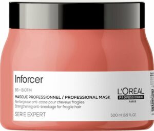 L´Oréal Professionnel Série Expert Inforcer Mask 500 ml
