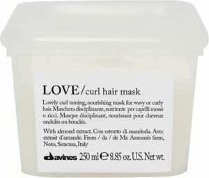 Davines - LOVE - Curl Hair Mask - 1000 ml