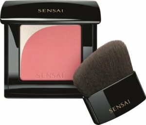Blush Blooming Blush Sensai Perzik (4 g)