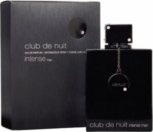 Herenparfum Armaf EDP 200 ml Club De Nuit Intense Man