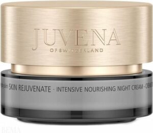 Skin Rejuvenate Intensive Nourishing Night Cream By Juvena 50 Ml