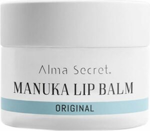 Lipbalsem Alma Secret Manuka 10 ml