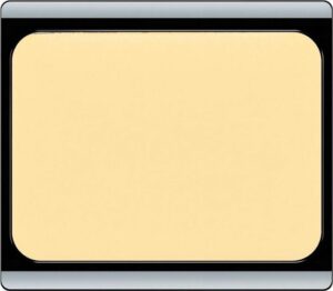 ARTDECO Camouflage Cream korektor kamufla  w kremie 02 4 5g