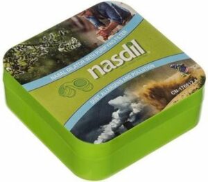 Guildpharma Nasdil Filtro Purificador Nasodilatador