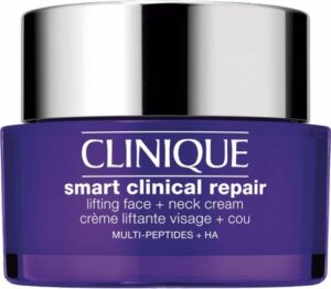Clinique Smart Clinical Repair Lift Cream Gezicht + Hals 50 ml