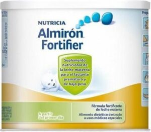Almiron Almiron Fortifier 200g Nuevo
