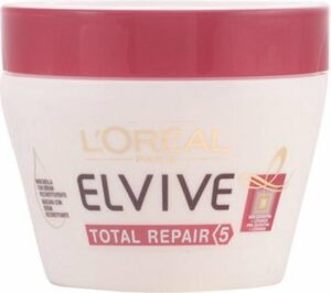 Elvive Total Repair 5 Mask By L'oreal 300 Ml
