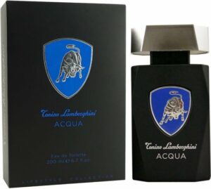 Acqua Eau De Toilette (edt) 200ml