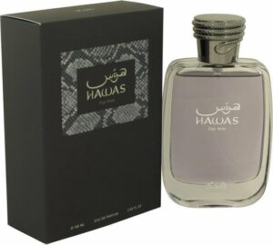 Rasasi Hawas For Men EDP M 100 ml