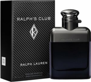 Ralph Lauren Ralph's Club Eau de Parfum 100ml