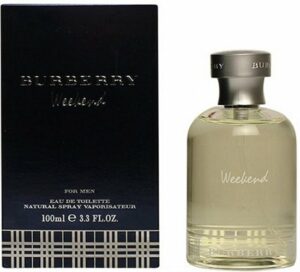 Burberry Weekend For Men Eau De Toilette Spray 50ml