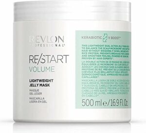 Haarmasker Revlon Re-Start Volume (500 ml)