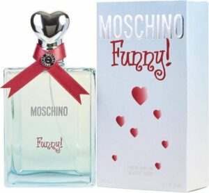 Moschino Funny - 25 ml - Eau de toilette