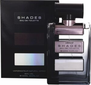 Armaf Shades by Armaf 100 ml - Eau De Toilette Spray