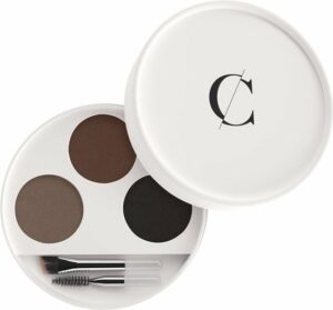 Couleur Caramel Maquillaje Mascara De Pestañas 29 Brunettes 1un