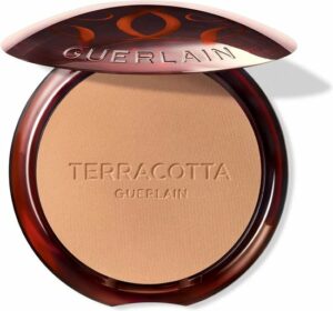 GUERLAIN - TERRACOTTA BRONZING POWDER R1 - 8.5gr - Poeder